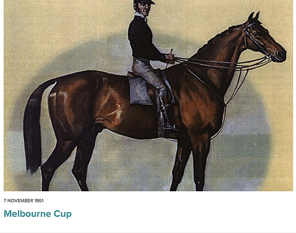 Melbourne Cup