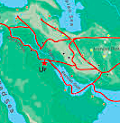 Mesopotamia