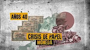 FABRICACIÓN DE BILLETES Y MONEDAS