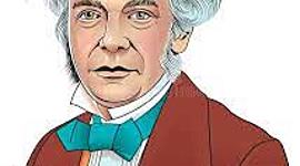 Timeline: Michael Faraday. El origen de las señales electromagnéticas.