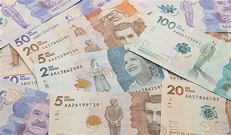 actual familia de billetes