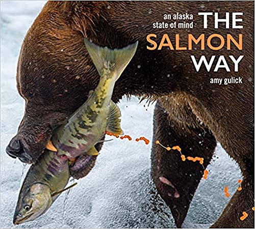 Red Gold, the first Alaska salmon canneries