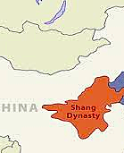 Shang Dynasty