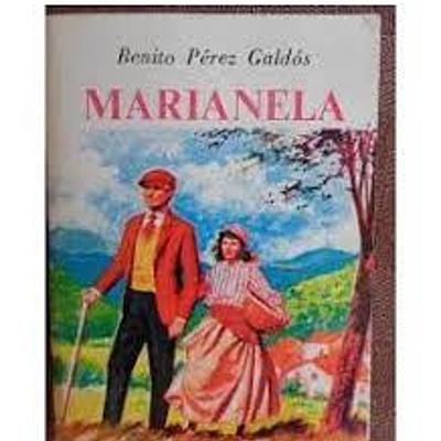 Timeline: Benito Pérez y La Marianela