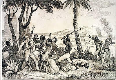 Primer inicio de LIBERTAD