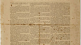 Timeline: Línea de Tiempo