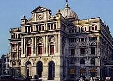 La Casa de Contratación de Sevilla