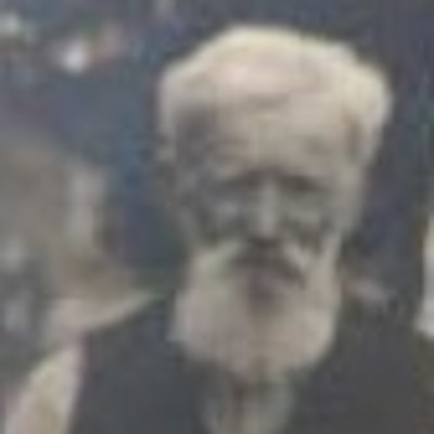 Timeline: Orison Smith