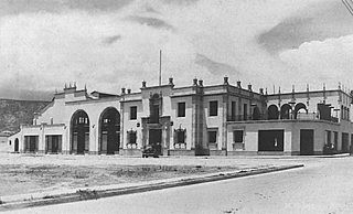 Actividad Productiva