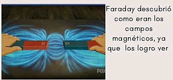 Un imán para lograr todo.