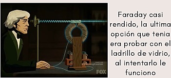 Su fracaso lo convirtió en genialidad.