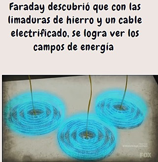 Revoluciono la física.