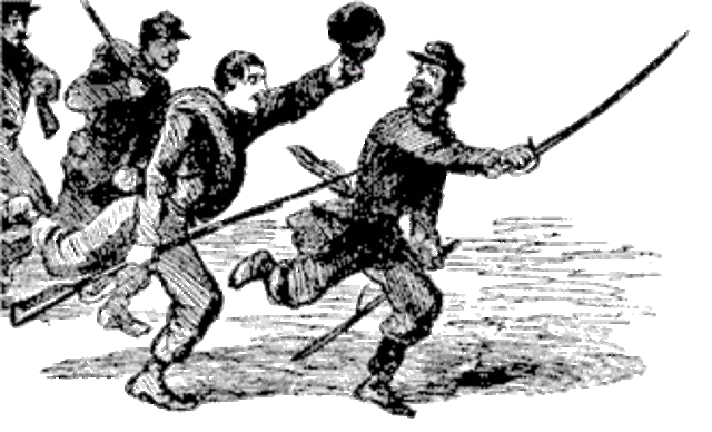 Battle of manassas gap