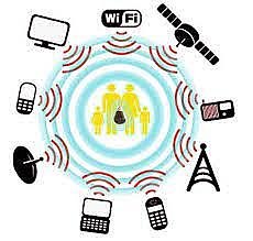 La utilidad del descubrimiento de Faraday.