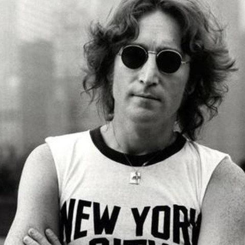 John Lennon Assasinated