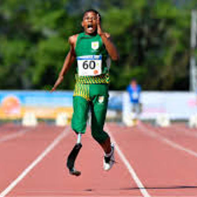 Timeline: HISTORIA DE DEPORTES PARALIMPICOS INTERNACIONAL, NACIONAL  Y SORDOLIMPICOS