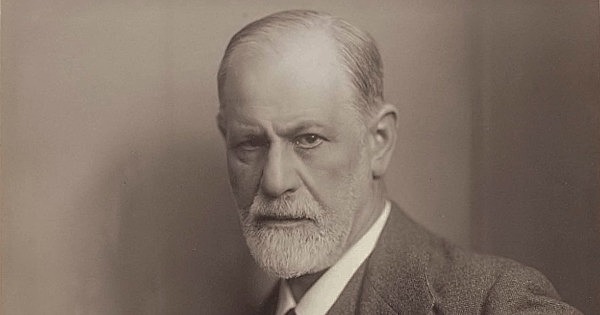 Teoría Psicodinámica (Sigmund Freud)