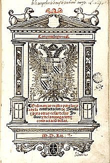 Fundación de la Iglesia Anglicana