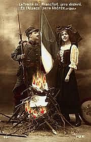 Tratado de Fráncfort