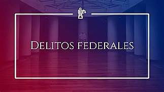Autoridades Federales