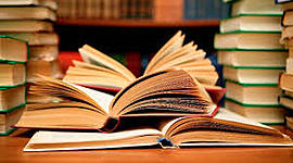 Timeline: História do  Livro através dos tempos...