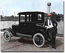 The Decade That Roared