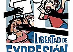 Libertad de Expresión Reforma a la "Fracción XXI"