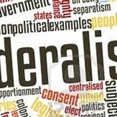 Timeline: Principales Reformas Federalismo y Descentralización en México.