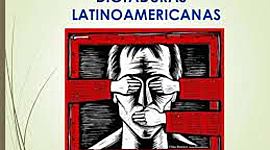 Timeline: DICTADURA EN LATINOAMERICA