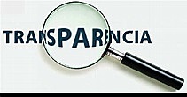 Materia de Transparencia