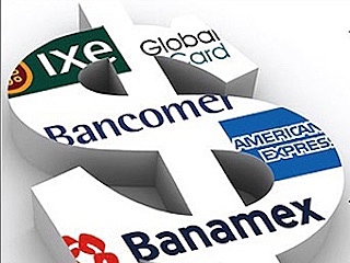 Banca en México