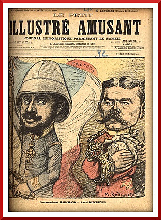 Gran Bretaña y Rusia firman un acuerdo