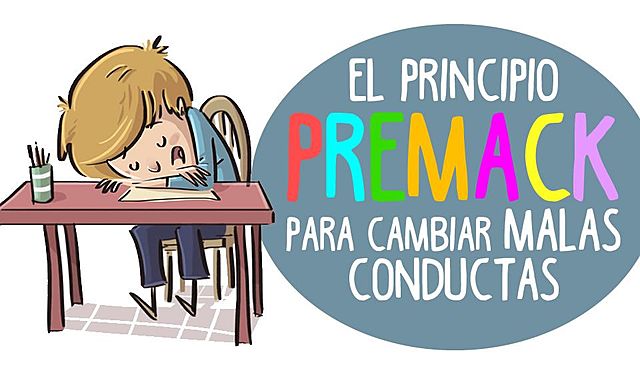 Principio de Premack