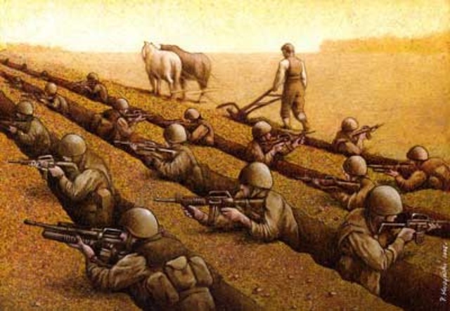 la primera guerra Carlista