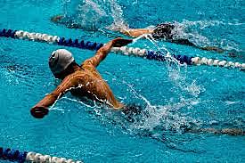 COMO SE DSIPUTAN LAS SORDOLIMPIADAS