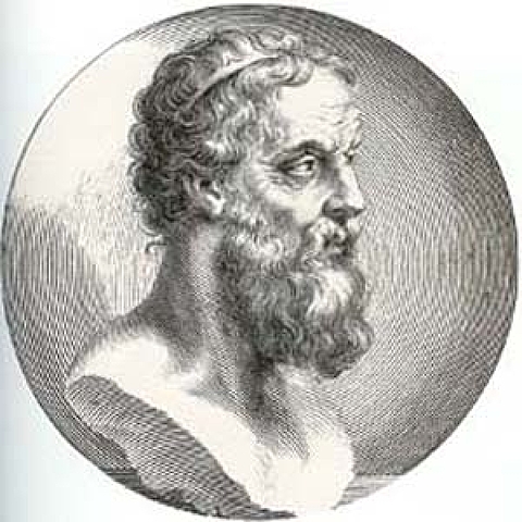 PLATON(429-347 a.c.)