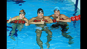 SEDES SORDOLIMPIADAS