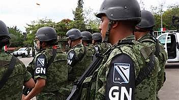 Guardia Nacional