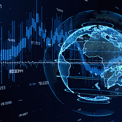 Timeline: La Globalización