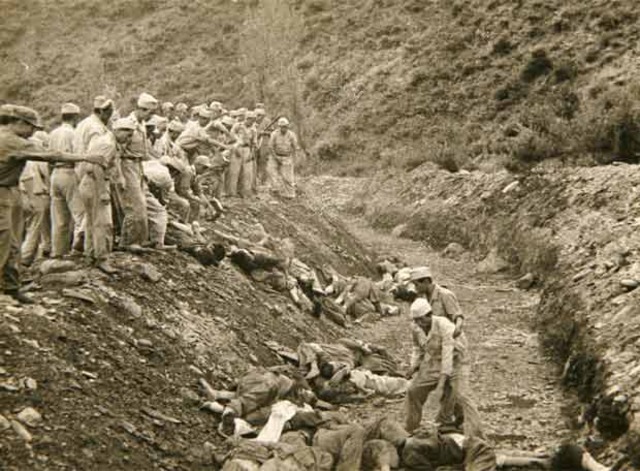 Segunda República Española