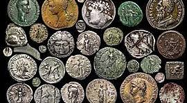 Timeline: Historia de la moneda