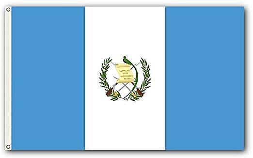 GUATEMALA