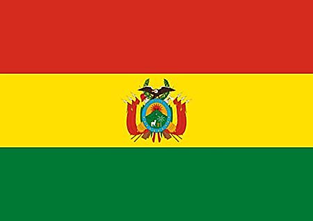 BOLIVIA