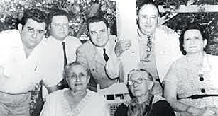 DICTADURA DE NICARAGUA