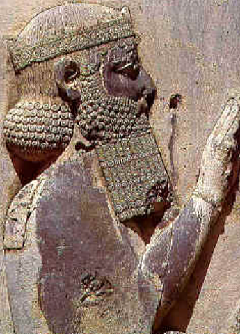 Early Persian Empire