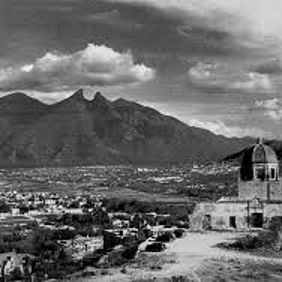 Timeline: LINEA DEL TIEMPO DE MONTERREY