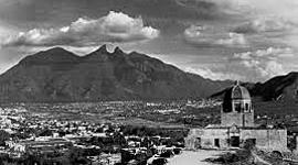 Timeline: LINEA DEL TIEMPO DE MONTERREY