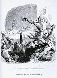 La batalla de Hernani