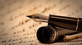 Timeline: Movimientos Literarios