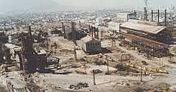 FUNDACION DE LA FUNDIDORA DE MONTERREY